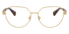 RALPH LAUREN RA6065 9490 52 - Shiny Gold #id:ra60659490_s:108100