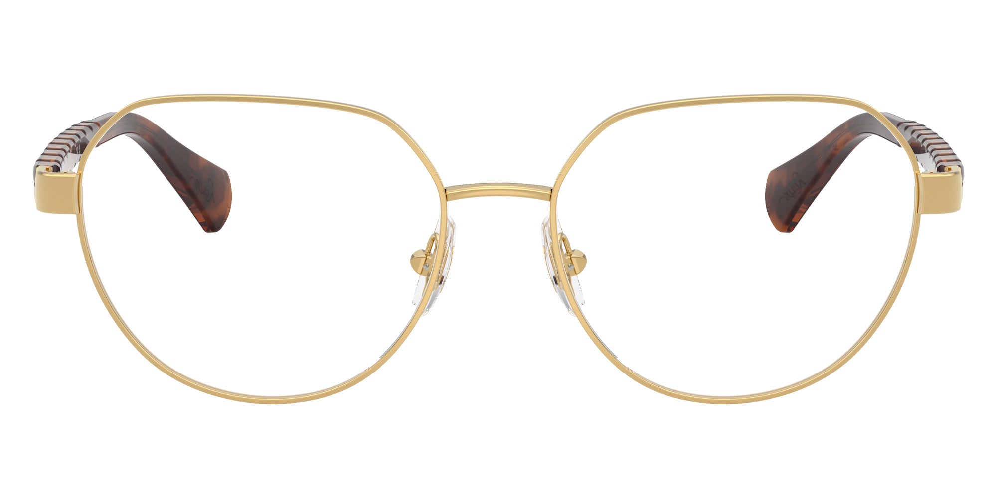 RALPH LAUREN RA6065 9490 52 - Shiny Gold #id:ra60659490_s:108100