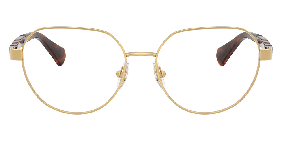 RALPH LAUREN RA6065 9490 52 - Shiny Gold #id:ra60659490_s:108100