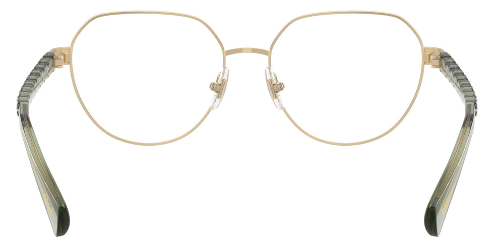 RALPH LAUREN RA6065 9494 52 - Shiny Pale Gold #id:ra60659494_s:112115