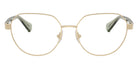 RALPH LAUREN RA6065 9494 52 - Shiny Pale Gold #id:ra60659494_s:112100