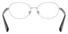 RALPH LAUREN RA6066 9001 52 - Silver #id:ra60669001_s:100115