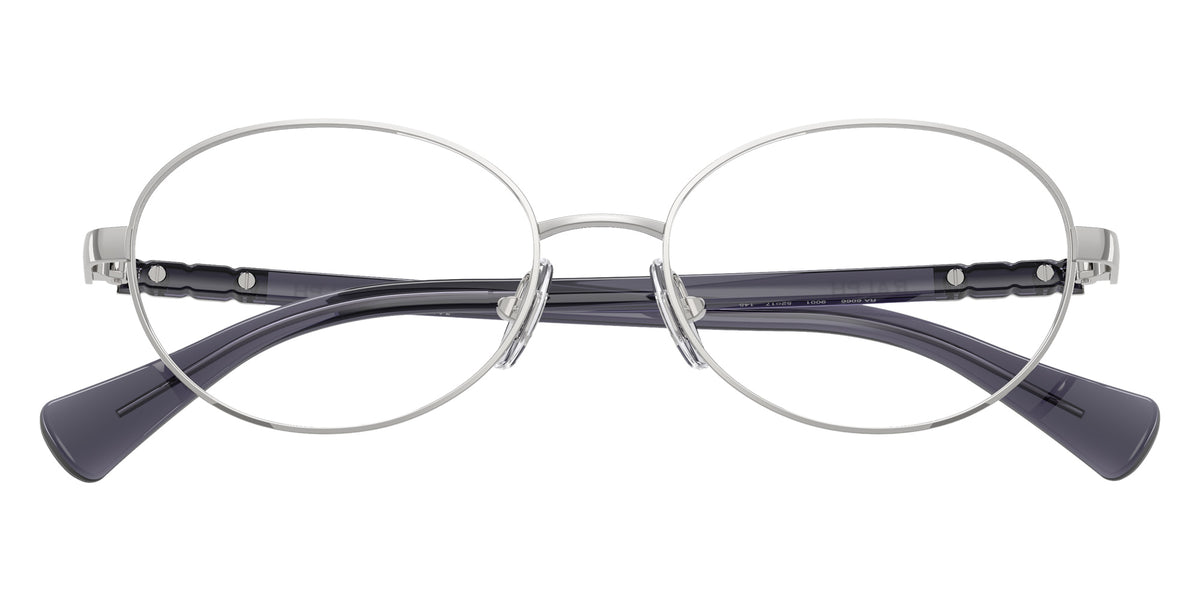 RALPH LAUREN RA6066 9001 52 - Silver #id:ra60669001_s:100120