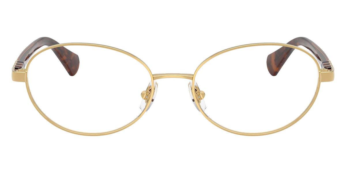 RALPH LAUREN RA6066 9004 52 - Gold #id:ra60669004_s:104100