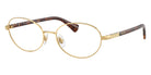 RALPH LAUREN RA6066 9004 52 - Gold #id:ra60669004_s:104105