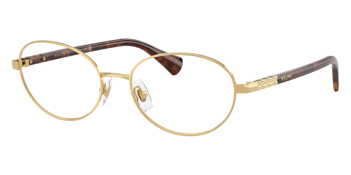 RALPH LAUREN RA6066 9004 52 - Gold #id:ra60669004_s:104105