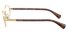 RALPH LAUREN RA6066 9004 52 - Gold #id:ra60669004_s:104110