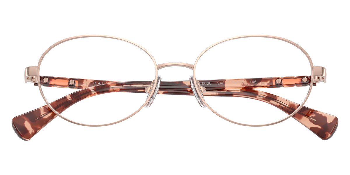 RALPH LAUREN RA6066 9427 52 - Rosegold #id:ra60669427_s:108120