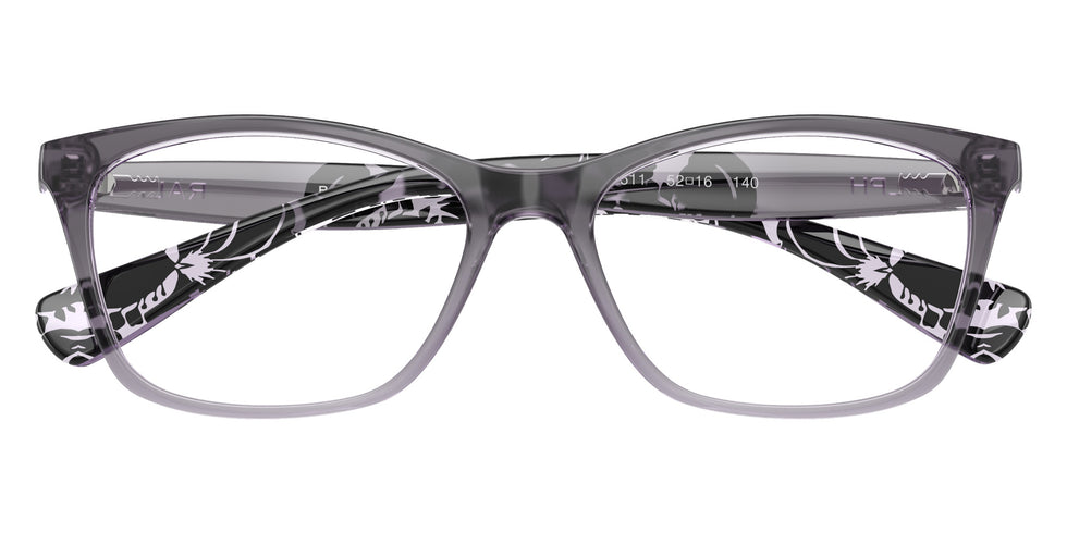 RALPH LAUREN RA7071 1511 52 - Shiny Gradient Gray #id:ra70711511_s:100120