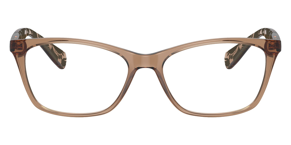 RALPH LAUREN RA7071 6135 52 - Shiny Transparent Brown #id:ra70716135_s:100100