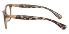 RALPH LAUREN RA7071 6135 52 - Shiny Transparent Brown #id:ra70716135_s:100110