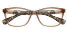 RALPH LAUREN RA7071 6135 52 - Shiny Transparent Brown #id:ra70716135_s:100120