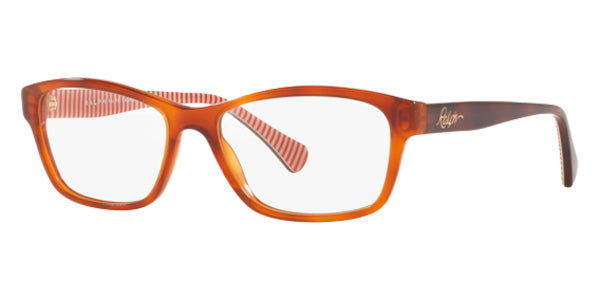 RALPH LAUREN RA7108 5784 54 - Red Havana #id:ra71085784_s:100100