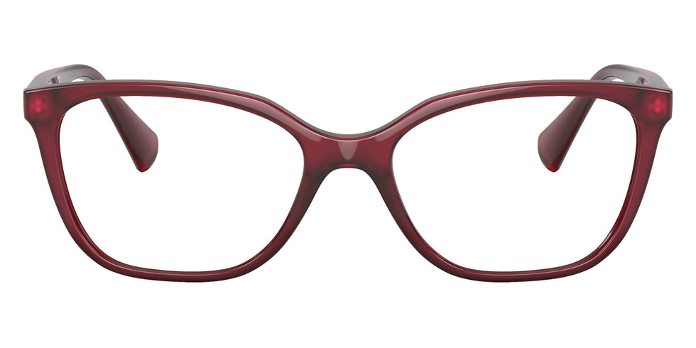 RALPH LAUREN RA7110 5944 54 - Shiny Transparent Burgundy #id:ra71105944_s:100100