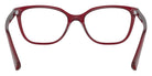 RALPH LAUREN RA7110 5944 54 - Shiny Transparent Burgundy #id:ra71105944_s:100115