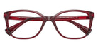 RALPH LAUREN RA7110 5944 54 - Shiny Transparent Burgundy #id:ra71105944_s:100120