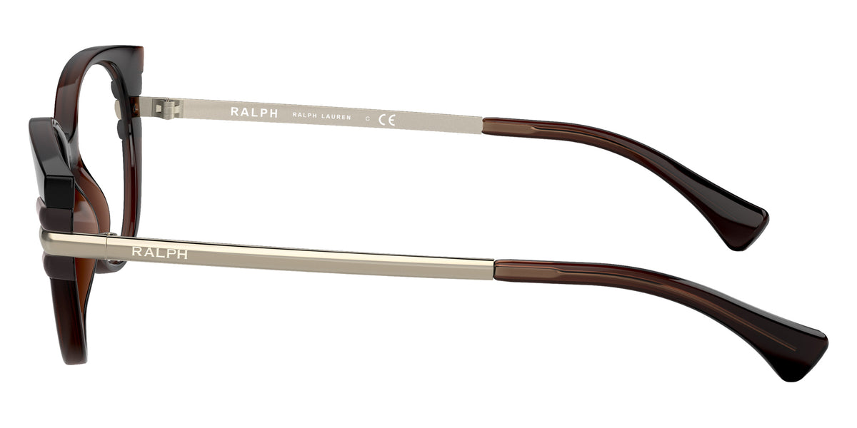 RALPH LAUREN RA7127 5943 54 - Opal Brown With Brown Details #id:ra71275943_s:100110