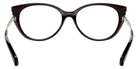 RALPH LAUREN RA7127 5943 54 - Opal Brown With Brown Details #id:ra71275943_s:100115