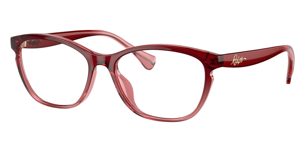 RALPH LAUREN RA7132U 5979 54 - Shiny Gradient Burgundy #id:ra7132u5979_s:100105