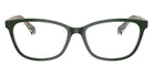 RALPH LAUREN RA7133U 6071 53 - Green on Crystal #id:ra7133u6071_s:100100