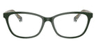 RALPH LAUREN RA7133U 6071 55 - Green on Crystal #id:ra7133u6071_s:100100