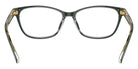 RALPH LAUREN RA7133U 6071 53 - Green on Crystal #id:ra7133u6071_s:100115