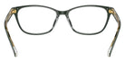 RALPH LAUREN RA7133U 6071 55 - Green on Crystal #id:ra7133u6071_s:100115