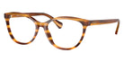 RALPH LAUREN RA7134 5988 52 - Striped Brown #id:ra71345988_s:100105