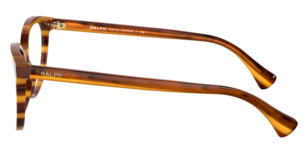 RALPH LAUREN RA7134 5988 52 - Striped Brown #id:ra71345988_s:100110