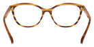 RALPH LAUREN RA7134 5988 52 - Striped Brown #id:ra71345988_s:100115