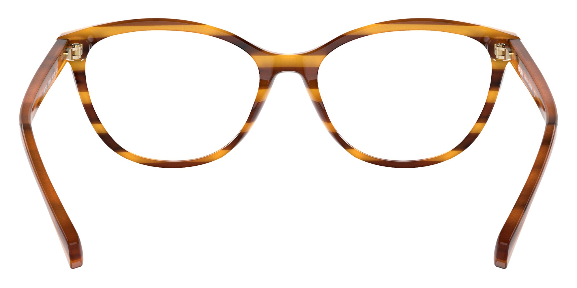 RALPH LAUREN RA7134 5988 52 - Striped Brown #id:ra71345988_s:100115