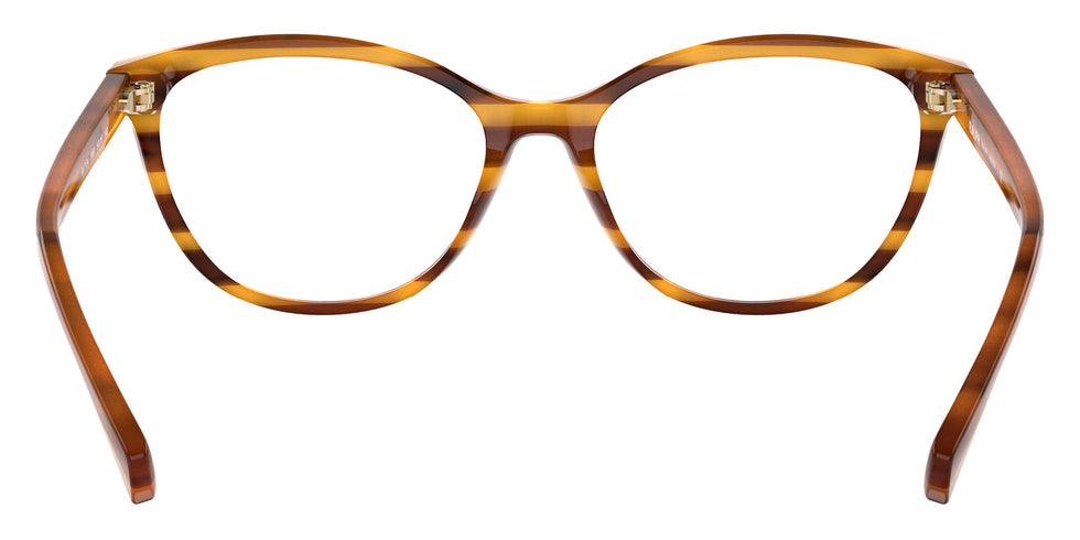 RALPH LAUREN RA7134 5988 52 - Striped Brown #id:ra71345988_s:100115
