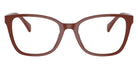 RALPH LAUREN RA7137U 6134 51 - Shiny Brown Red #id:ra7137u6134_s:100100