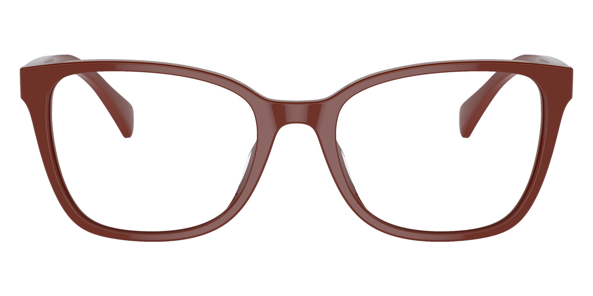 RALPH LAUREN RA7137U 6134 51 - Shiny Brown Red #id:ra7137u6134_s:100100