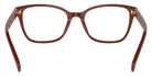 RALPH LAUREN RA7137U 6134 51 - Shiny Brown Red #id:ra7137u6134_s:100115