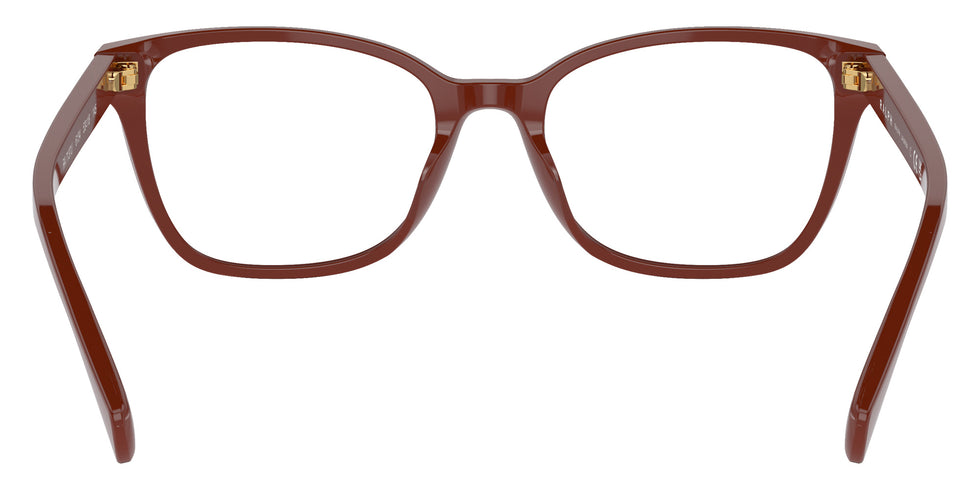 RALPH LAUREN RA7137U 6134 51 - Shiny Brown Red #id:ra7137u6134_s:100115