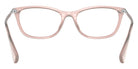 RALPH LAUREN RA7138U 6006 54 - Shiny Opal Rose #id:ra7138u6006_s:100115