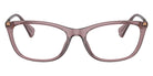 RALPH LAUREN RA7138U 6075 52 - Transparent Plum #id:ra7138u6075_s:102100