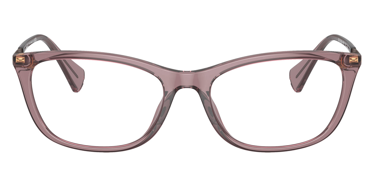 RALPH LAUREN RA7138U 6075 52 - Transparent Plum #id:ra7138u6075_s:102100