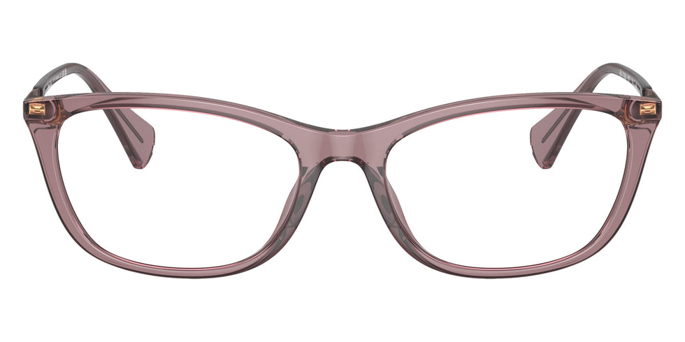 RALPH LAUREN RA7138U 6075 52 - Transparent Plum #id:ra7138u6075_s:102100