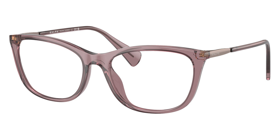 RALPH LAUREN RA7138U 6075 52 - Transparent Plum #id:ra7138u6075_s:102105