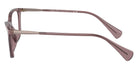 RALPH LAUREN RA7138U 6075 52 - Transparent Plum #id:ra7138u6075_s:102110