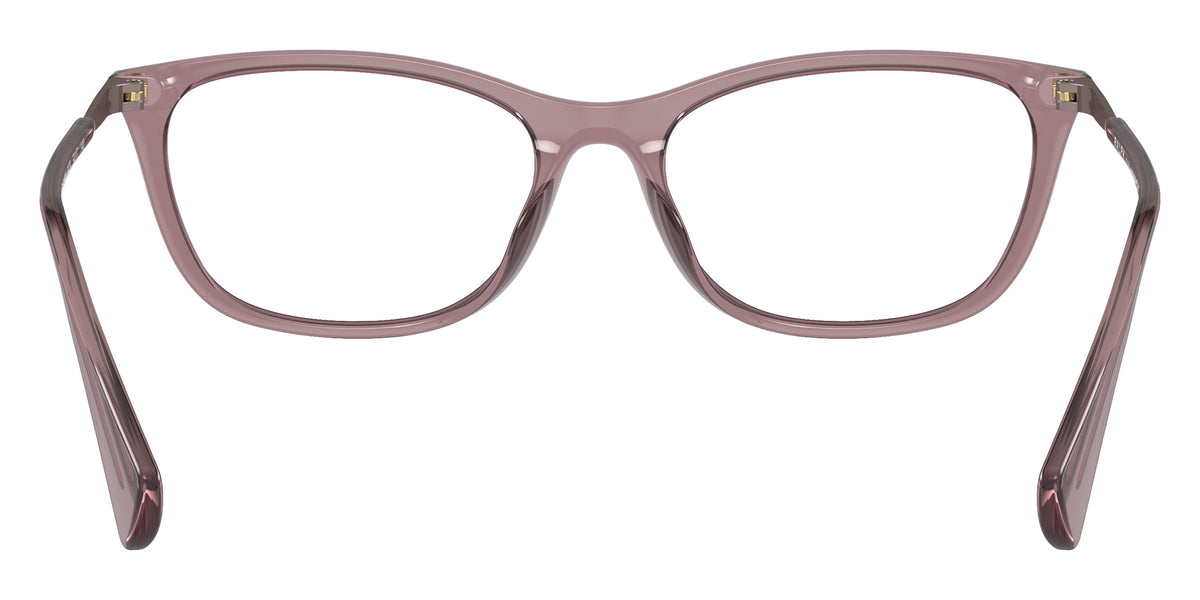 RALPH LAUREN RA7138U 6075 52 - Transparent Plum #id:ra7138u6075_s:102115