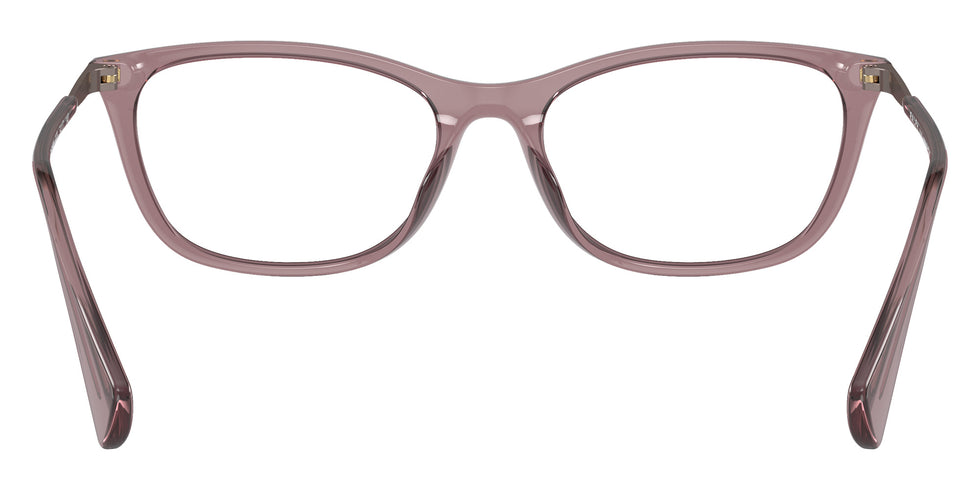 RALPH LAUREN RA7138U 6075 52 - Transparent Plum #id:ra7138u6075_s:102115