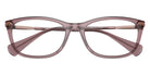 RALPH LAUREN RA7138U 6075 52 - Transparent Plum #id:ra7138u6075_s:102120
