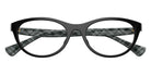 RALPH LAUREN RA7143U 5001 53 - Shiny Black #id:ra7143u5001_s:100120