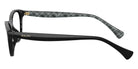 RALPH LAUREN RA7143U 5001 53 - Shiny Black #id:ra7143u5001_s:100110
