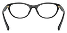 RALPH LAUREN RA7143U 5001 53 - Shiny Black #id:ra7143u5001_s:100115