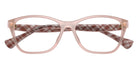 RALPH LAUREN RA7144U 6006 54 - Shiny Opal Rose #id:ra7144u6006_s:100120
