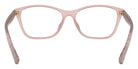 RALPH LAUREN RA7144U 6006 54 - Shiny Opal Rose #id:ra7144u6006_s:100115